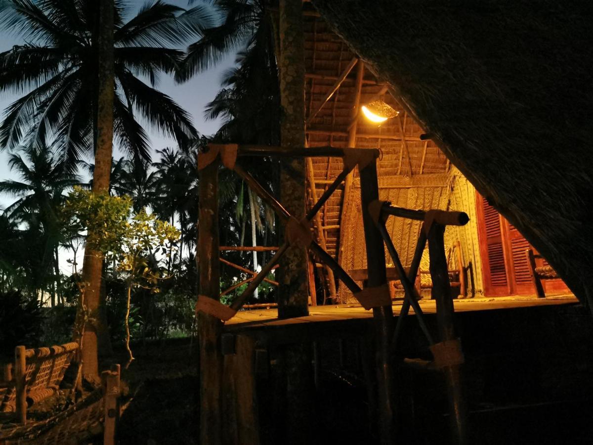 Coco Reef Ecolodge Kizimkazi Esterno foto