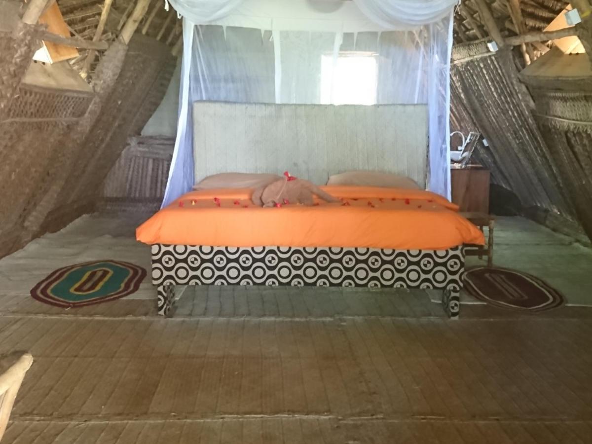 Coco Reef Ecolodge Kizimkazi Esterno foto